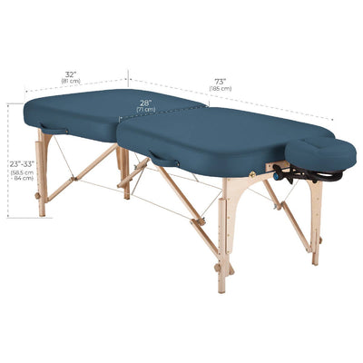 EarthLite Infinity™ Portable Massage Table