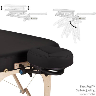 EarthLite Infinity Conforma™ Massage Table