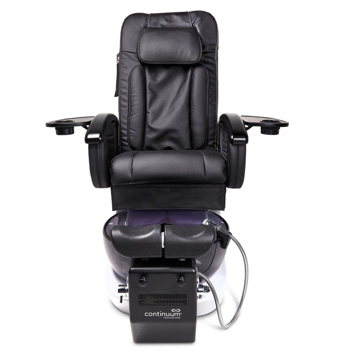 Continuum Continuum Le Rêve VE Pedicure Chair