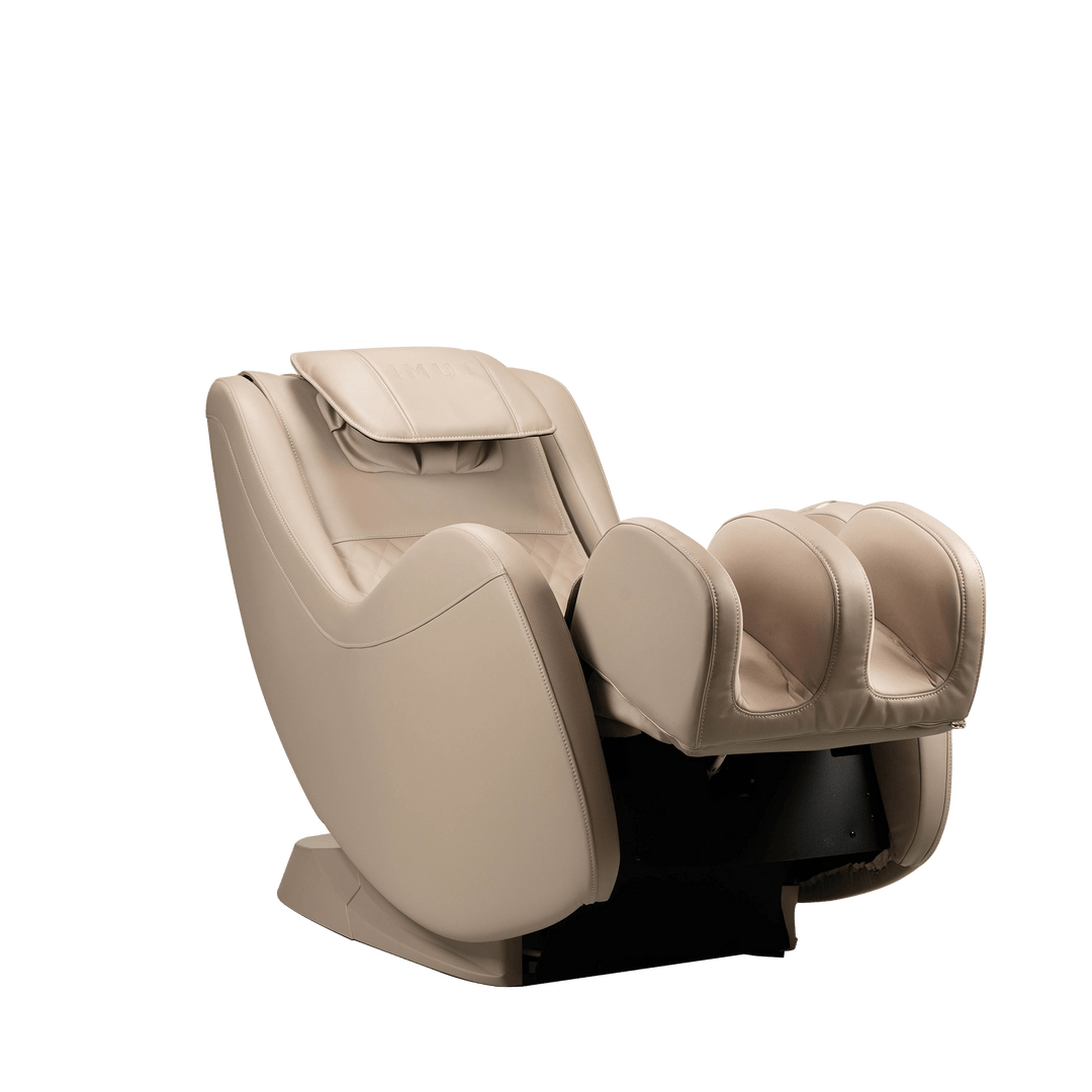 WS Nails Lumi Yumi Compact Massage Chair