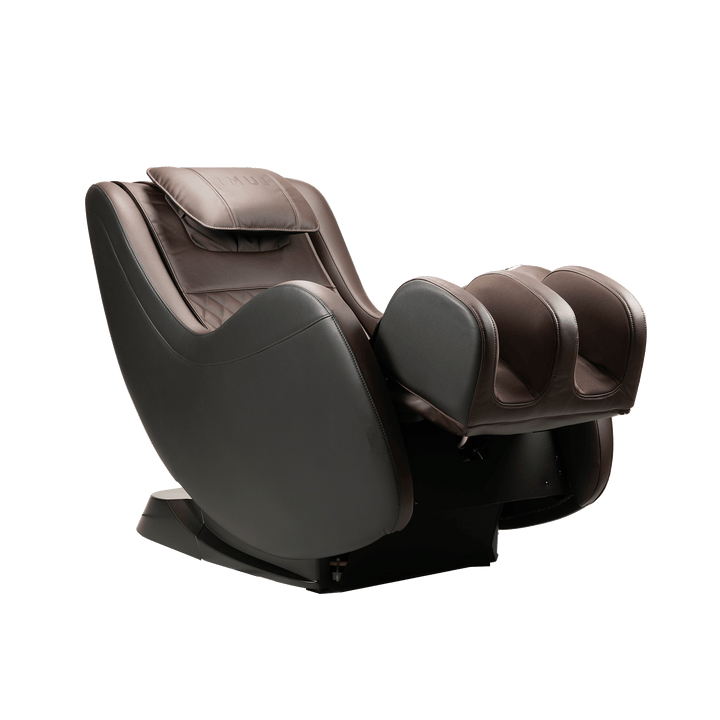 WS Nails Lumi Yumi Compact Massage Chair