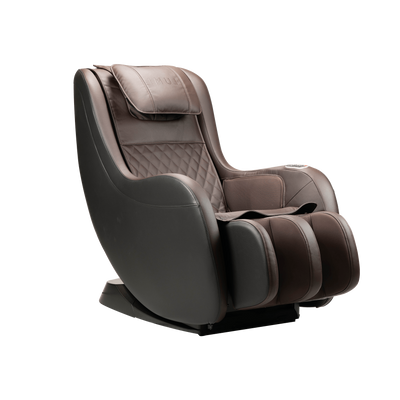 WS Nails Lumi Yumi Compact Massage Chair Black