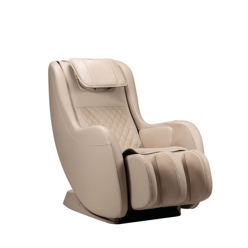 WS Nails Lumi Yumi Compact Massage Chair