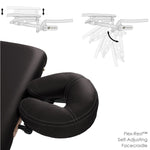 EarthLite Avalon XD™ Massage Table Package