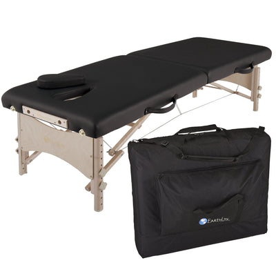 EarthLite MediSport™ Portable Treatment Table