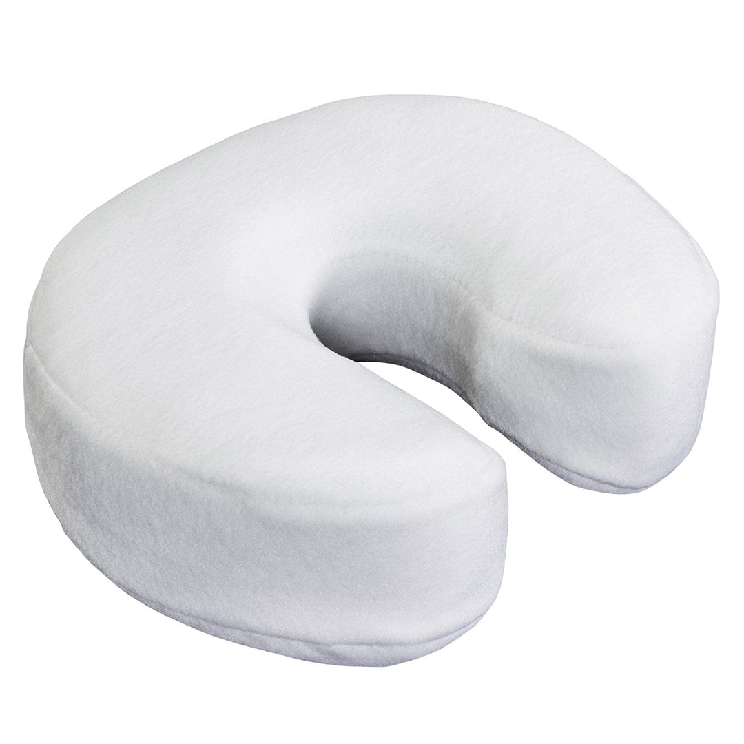 EarthLite Memory Foam Face Cradle Cushion DSP-ERL-FCCHR-PART-ST-MEMORY-PILLOW