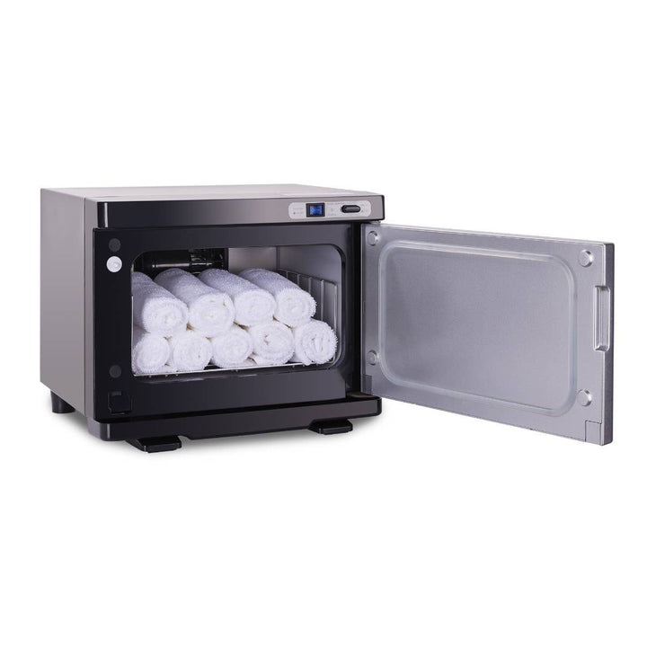 EarthLite UV Hot Towel Cabinet - Mini - New Model!