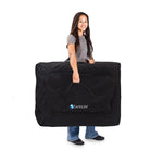 EarthLite Luna™ Portable Massage/Tattoo Table Package