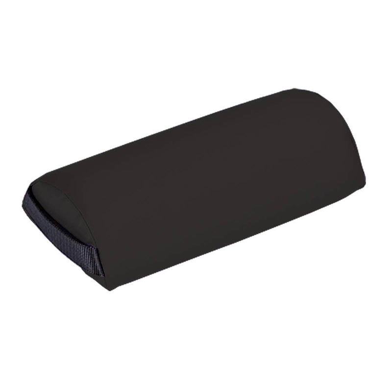 EarthLite Neck Bolster ERL-Black DSP-ERL-FCCHR-PART-NECK-BOLSTER-12-BLK