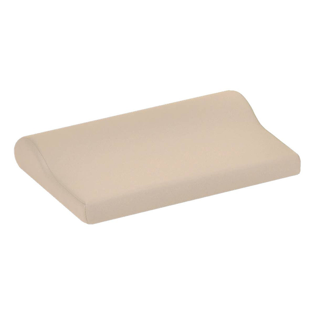 EarthLite Neck Contour Bolster ERL-Marie Beige DSP-ERL-FCCHR-PART-NECK-BOLSTER-MB