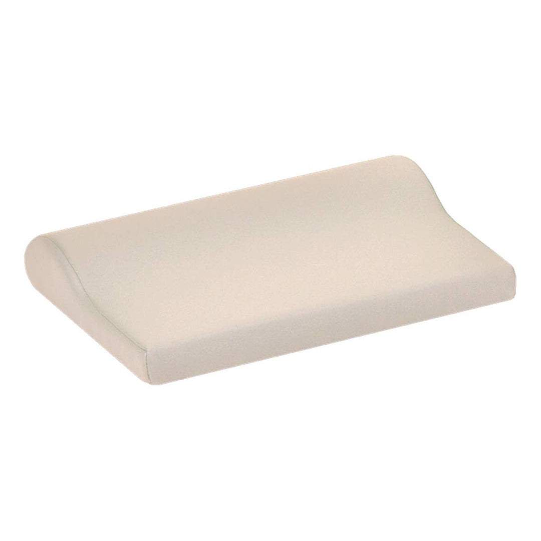 EarthLite Neck Contour Bolster ERL-Vanilla Creme DSP-ERL-FCCHR-PART-NECK-BOLSTER-VC