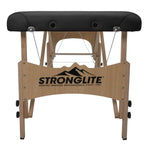 EarthLite Stronglite Portable Massage/Tattoo Table Package Olympia