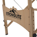 EarthLite Stronglite Portable Massage/Tattoo Table Package Olympia