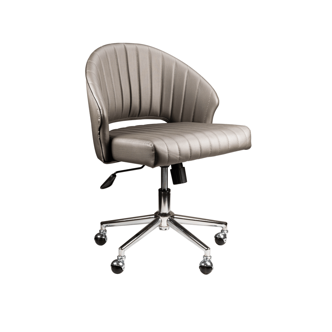 WS Nails Omni Customer & Waiting Chairs WSN-Grey / Customer Chair FF-WSN-SYCHR-OMNI-7