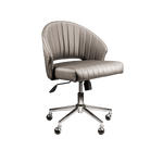 WS Nails Omni Customer & Waiting Chairs WSN-Grey / Customer Chair FF-WSN-SYCHR-OMNI-7