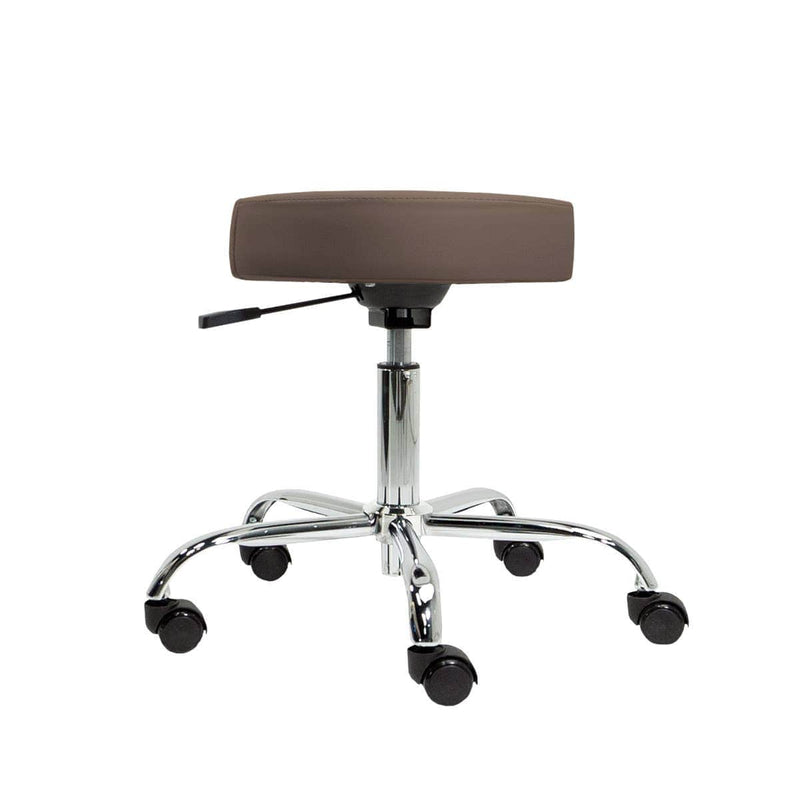 EarthLite Pneumatic Rolling Massage/Tattoo Stool