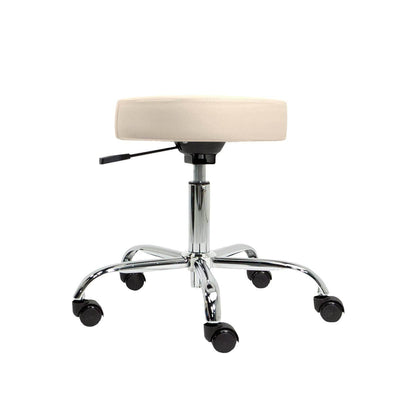 EarthLite Pneumatic Rolling Massage/Tattoo Stool