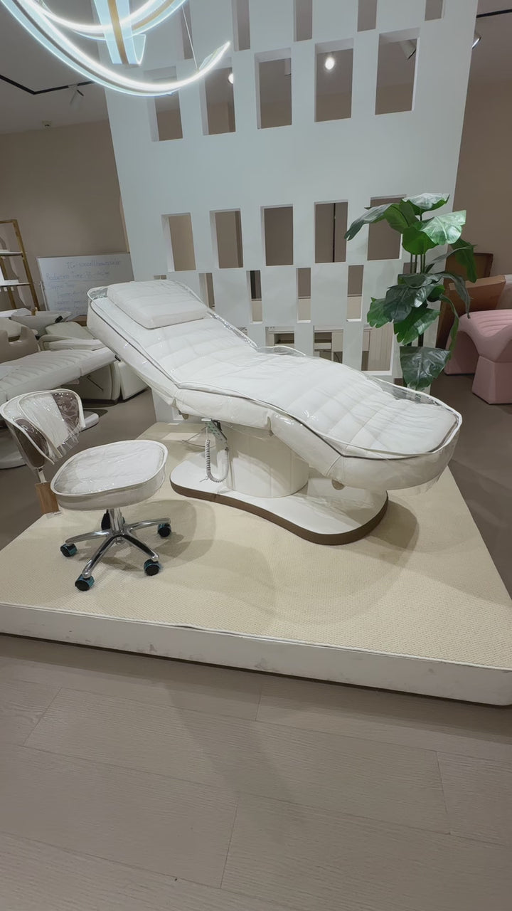 Beauty Facial Bed AG1206