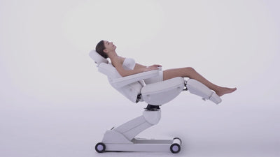 Modena Electric Spa Treatment Table / 4 motors