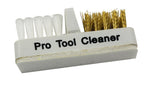 WS Nails Pro-tool Carbide Cleaning Brush DSP-WSN-CCB