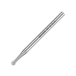 WS Nails Pro-tool Nail Filing Bits Ball End / 3/32 / Medium DSP-WSN-NFB