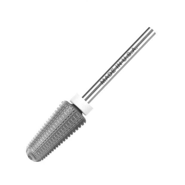 WS Nails Pro-tool Nail Filing Bits Domed Taper / 3/32 / Fine DSP-WSN-NFB