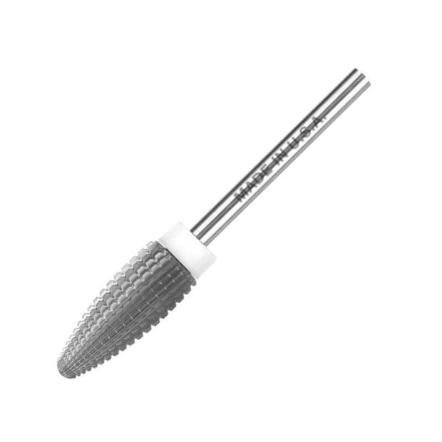 WS Nails Pro-tool Nail Filing Bits Domed Radius / 3/32 / Fine DSP-WSN-NFB