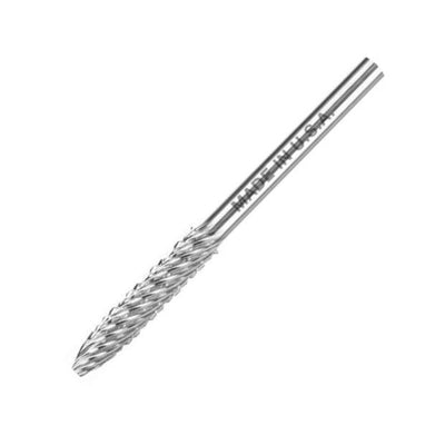 WS Nails Pro-tool Nail Filing Bits Stem / 3/32 / Medium DSP-WSN-NFB