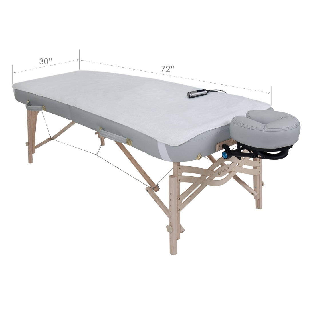 EarthLite Professional Table Warmer – ETL certified DSP-ERL-TABLE-WARMER-PROF