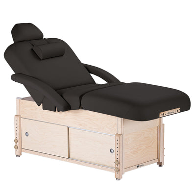 EarthLite Sedona™ Stationary Spa & Massage Table