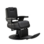 Berkeley Sherman Barber Chair Black HON-BBCHR-52026-BLKBLK