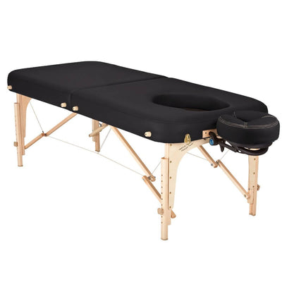 EarthLite Spirit™ Pregnancy Massage Table Package