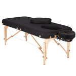 EarthLite Spirit™ Pregnancy Massage Table Package