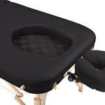 EarthLite Spirit™ Pregnancy Massage Table Package