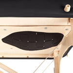 EarthLite Spirit™ Pregnancy Massage Table Package