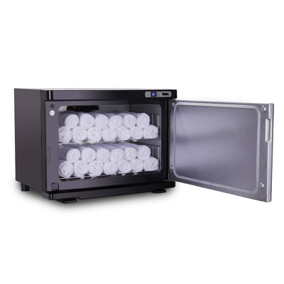 EarthLite UV Hot Towel Cabinet - Standard - New Model!