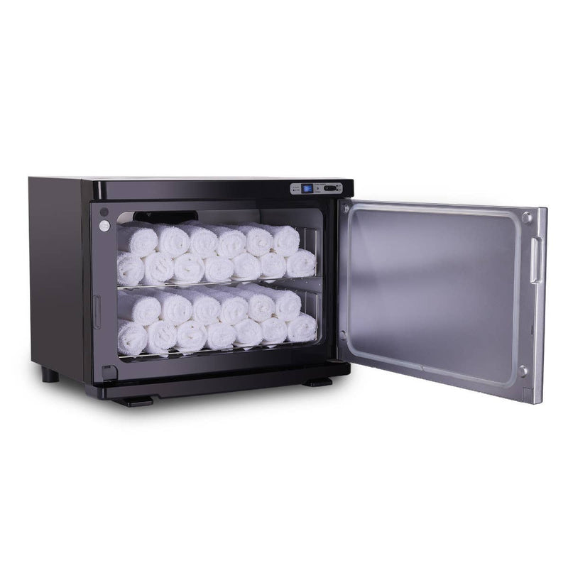 EarthLite UV Hot Towel Cabinet - Standard - New Model!