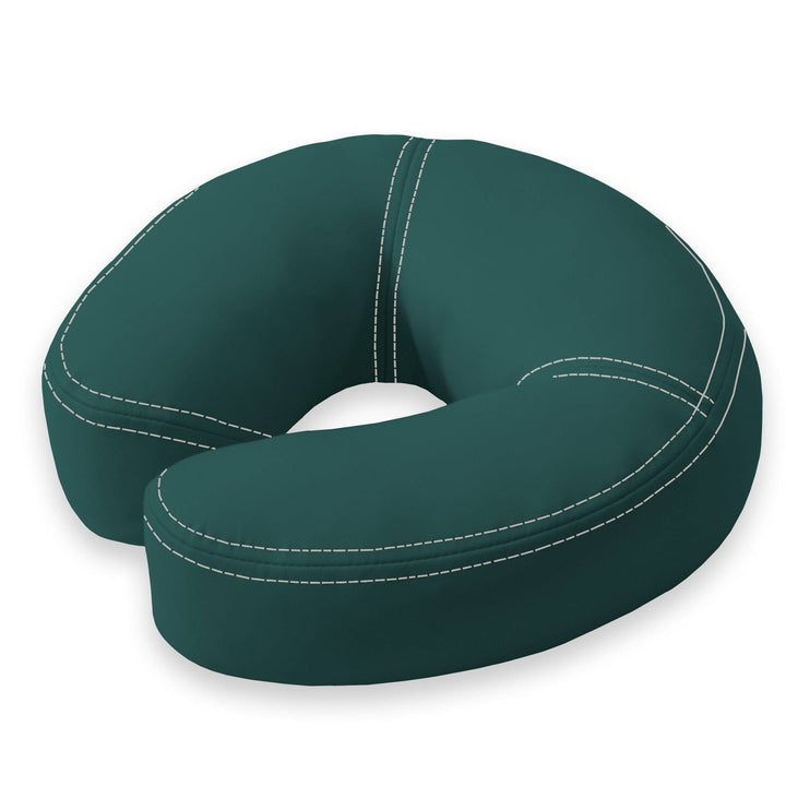 EarthLite Strata™ Luxurious FacePillow ERL-Teal DSP-ERL-FCCHR-PART-ST-FACEPILLOW-TEL