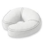 EarthLite Strata™ Luxurious FacePillow ERL-White DSP-ERL-FCCHR-PART-ST-FACEPILLOW-WHT