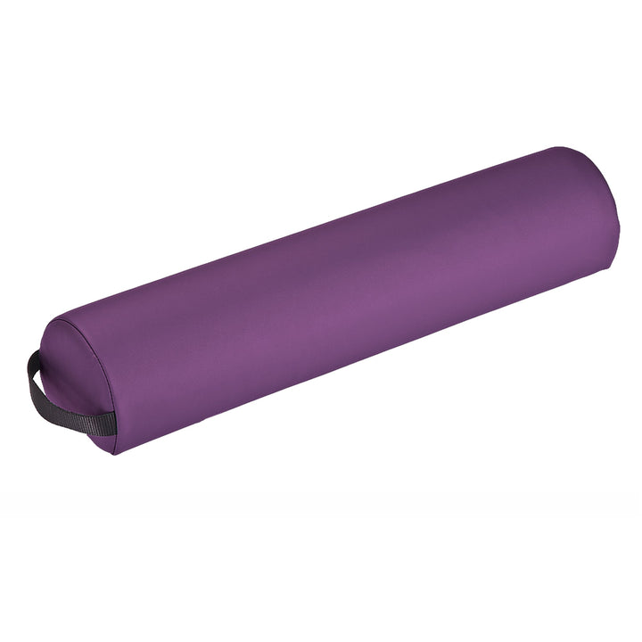 EarthLite 3/4 Round Massage Bolster ERL-Amethyst DSP-ERL-FCCHR-PART-BOLSTER-34-AME