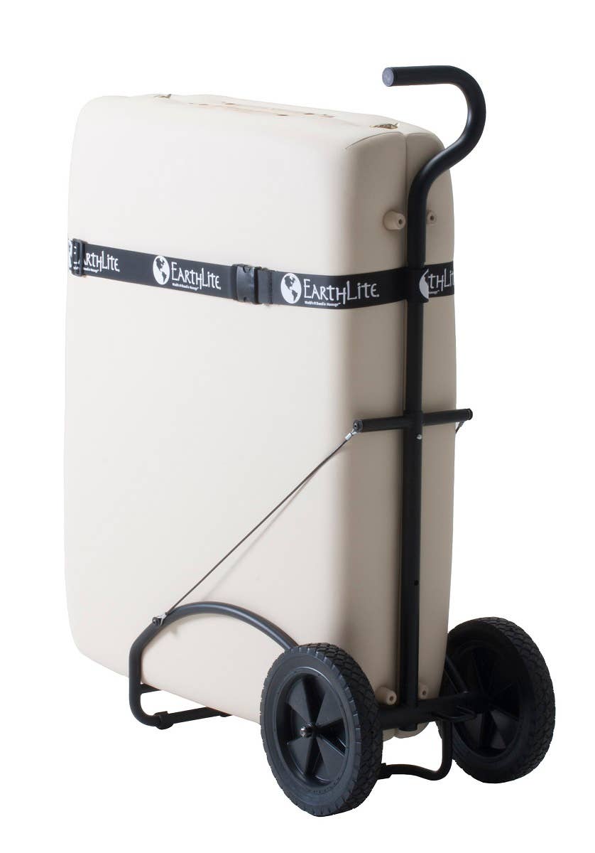 EarthLite Traveler Table Cart DSP-ERL-FCCHR-PART-TABLE-CART