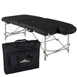 EarthLite Stronglite Versalite Pro Portable Massage Table Package