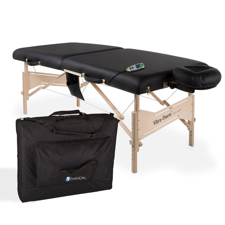 EarthLite Vibra-Therm™ Sports Therapy Table