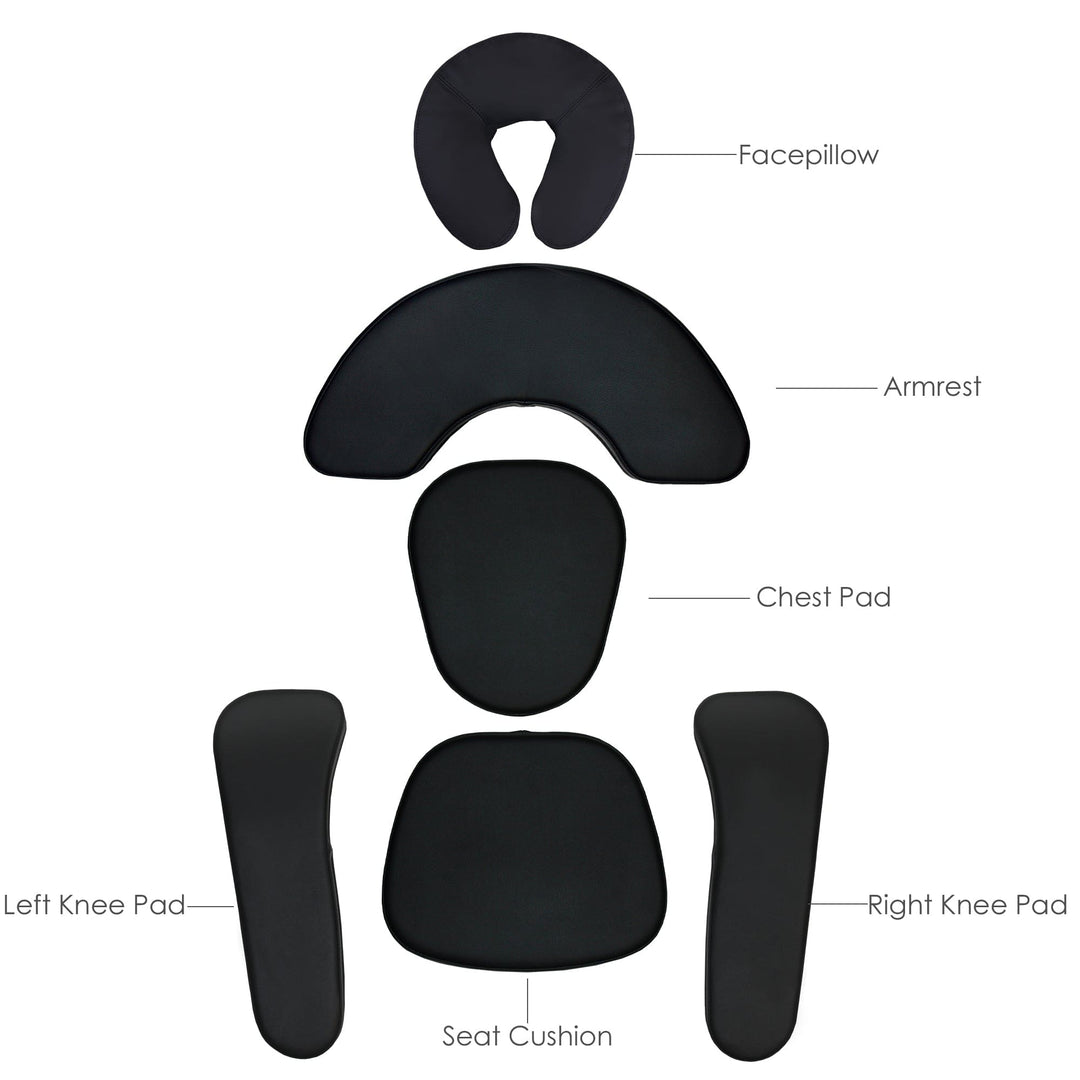 EarthLite VORTEX Massage Chair