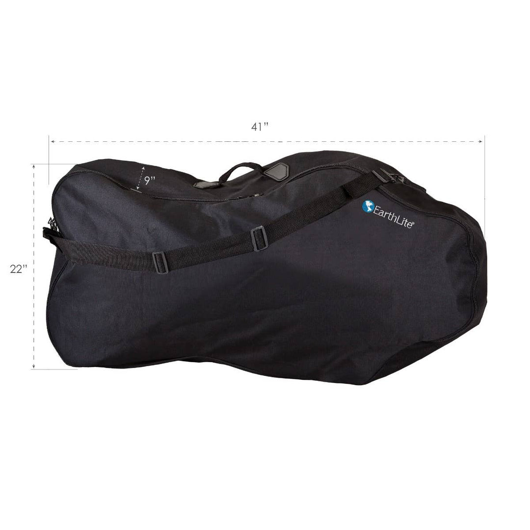 EarthLite Vortex Carry Case DSP-ERL-FCCHR-PART-VORTEX-CASE