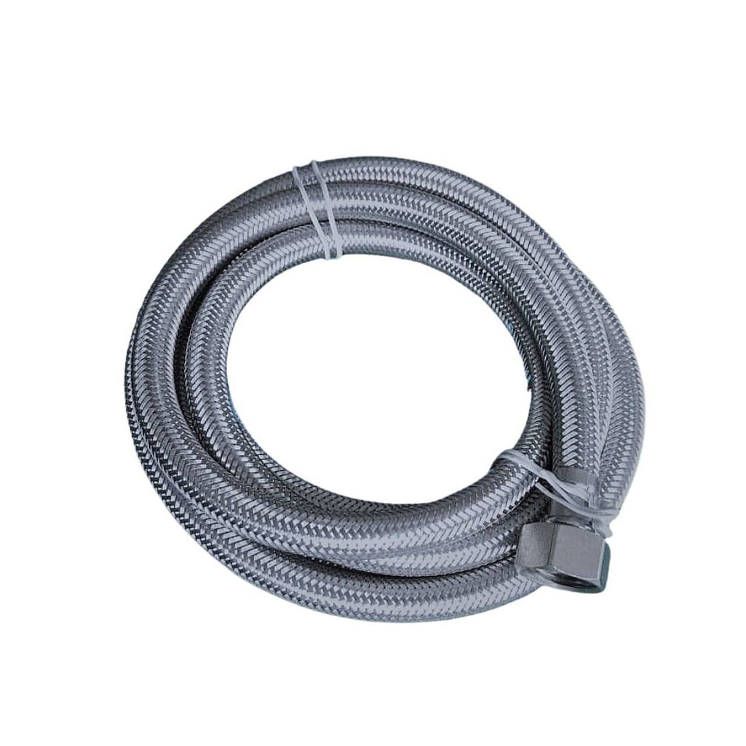 ShopSalonCity Pedicure Spa Plumbing - Hose 1/2F x 1/2F 00-SSI-HS-5