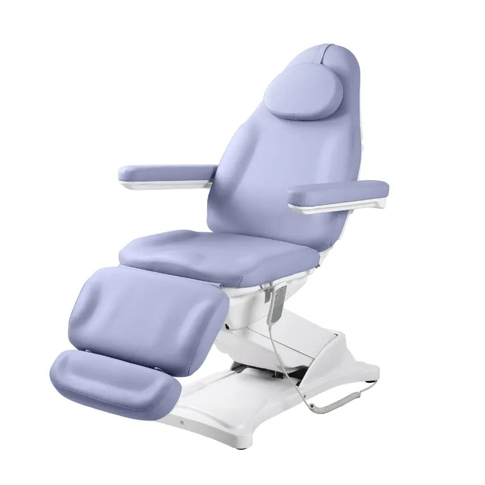 Beauty-Ace Aglaia Electric Facial Chair with 3 Motors