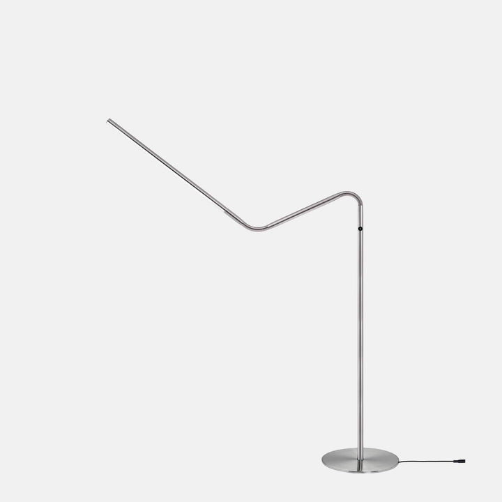 Daylight Slimline 3 Floor Lamp FF-DLT-LMP-U31375