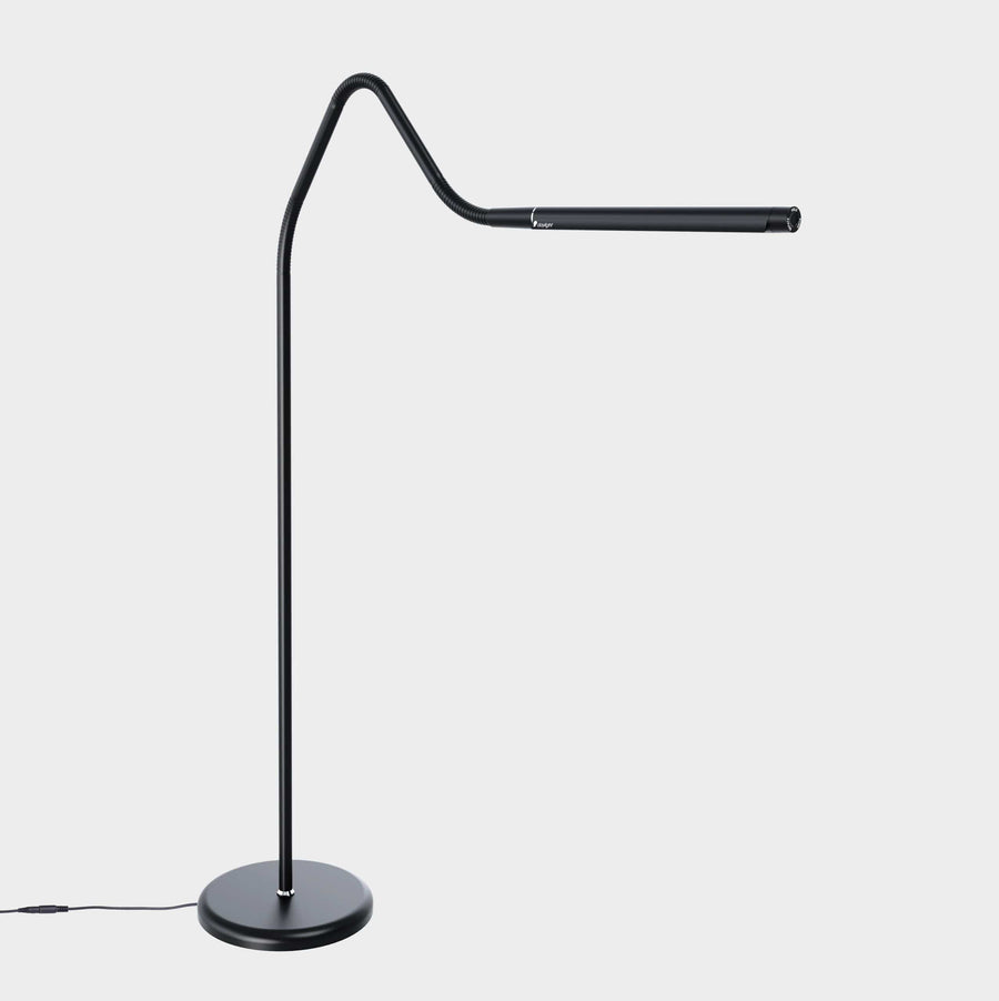 Daylight Electra LED Floor Lamp FF-DLT-LMP-U35231