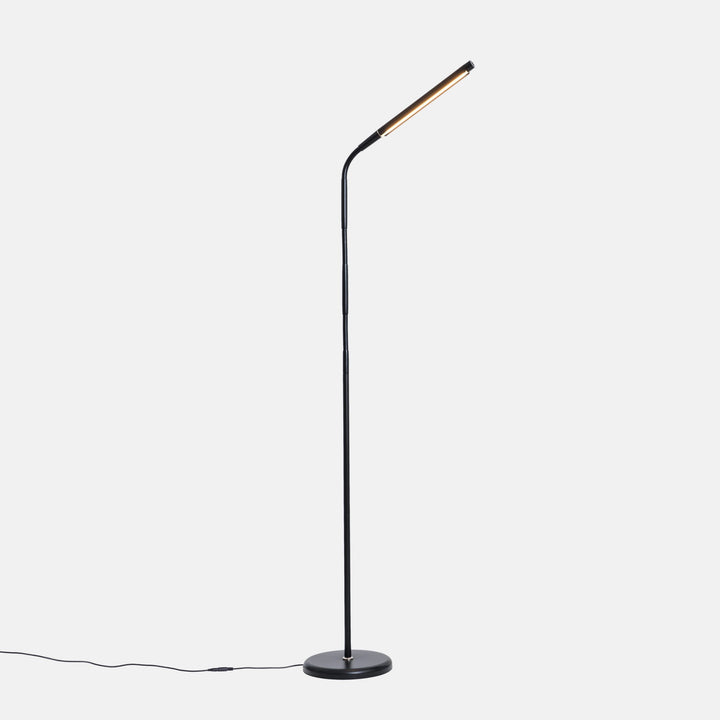 Daylight Electra LED Floor Lamp FF-DLT-LMP-U35231